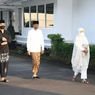 5 Fakta Istana Kepresidenan Yogyakarta, Tempat Jokowi Shalat Id