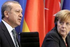 Jerman kepada Turki: Kami Toleran, tetapi Tidak Bodoh