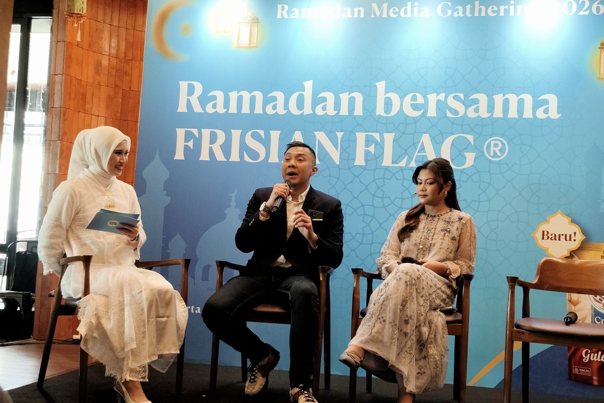 Tips Berpuasa Agar Tetap Bugar dan Berenergi, Simak Saran Dokter Gia