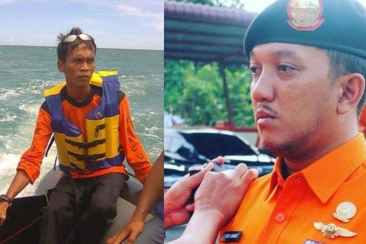 Kronologi 2 Anggota Basarnas Gugur dalam Misi Kemanusiaan di Karo