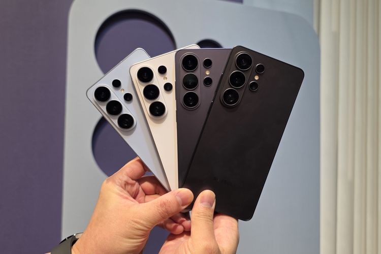 Samsung Galaxy S26 Ultra Resmi, Punya Layar Anti-intip dan Kamera Lebih Terang