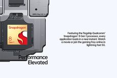 Sematkan Snapdragon 8 Gen 1, OPPO Find X5 Pro 5G Semakin Garang