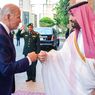 Ribut-ribut Soal Minyak, Akankah Hubungan AS-Arab Saudi Putus?
