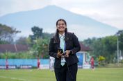 Kartini di Balik Peluit, Kisah Hariyati di Dunia Sepak Bola