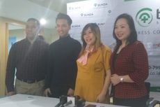 Cherly Juno dan Suami Belajar Redakan Tangisan Anak