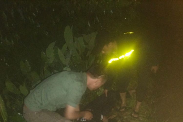 Tawuran Pelajar SMP Pecah di Dramaga Bogor, Satu Orang Meninggal Dunia