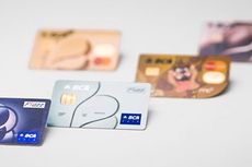 Ini Untung-Rugi Memiliki Lebih dari Satu Kartu Kredit