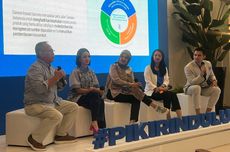 Ajak Masyarakat Kritis Sebelum Beli Produk, Danone-Aqua Rilis #PikirinDulu