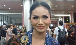 Peringati Hari Kartini, Kris Dayanti Tekankan Pentingnya Pendidikan untuk Perempuan