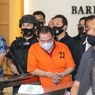 Lewat Identifikasi Wajah, Polisi Pastikan Pria yang Ditangkap di Malaysia Djoko Tjandra