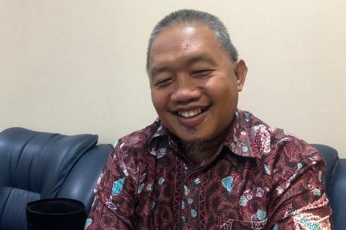 Tak Lolos Jadi Cawagub DKI, Suhaimi Dinilai Lebih Pas di Legislatif