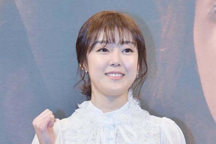 Sosok Kang Seo Ha, Aktris Korea yang Meninggal Usai Berjuang Melawan Kanker