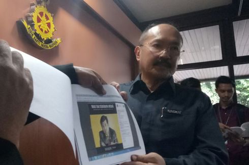 Baper Setya Novanto dan Fenomena Meme, Bagaimana Menyikapinya?