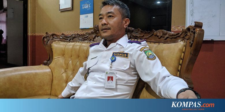 Pemkot Tangerang Bangun 3 Dermaga untuk Waterway