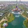 Bocoran Desain Istana di Ibu Kota Negara Baru, Ditargetkan Dibangun Tahun Ini