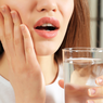 Cara Membuat Larutan Air Garam untuk Atasi Sakit Gigi