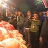 RPH Surabaya Temukan 500 Kilogram Diduga Daging Sapi Gelonggongan di Pasar