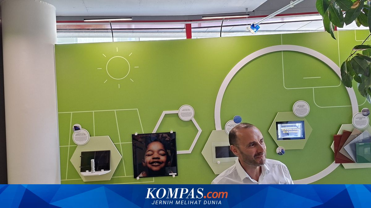 Melihat Riset Solar PV Canggih CSEM Swiss: Ultra Ringan, Bisa Dipasang di Mobil hingga Dinding Bangunan