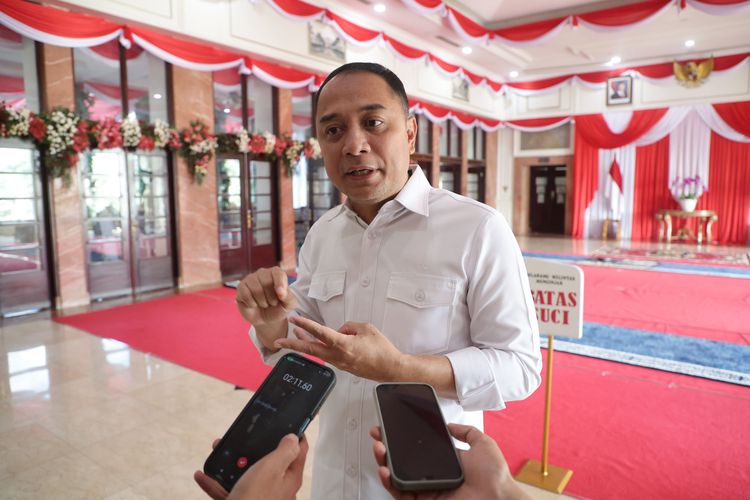 Panti Baitul Yatim Surabaya Ditutup, Eri Pastikan Anak Asuh Tetap Dapat Pendidikan
