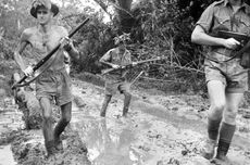 Pertempuran Teluk Milne: Latar Belakang, Kronologi, dan Akhir