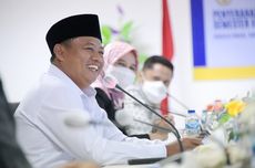 Pembeli Hasil Tambang Ilegal Diancam Pidana, Wagub Jabar Sebut Sama dengan Penadah