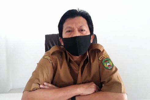 Tenaga Medis yang Hamil 2 Bulan di Palopo Tertular Covid-19 dari Saudaranya