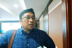Sanksi Ringan Hakim MK Guntur Hamzah, MKMK Dinilai Kurang Obyektif