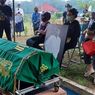 Pemakaman Sapardi Djoko Damono Hanya Dihadiri Keluarga dan Kerabat Dekat