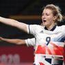 Berbagai Rekor Rontok Saat Timnas Wanita Inggris Menang 20-0 Lawan Latvia