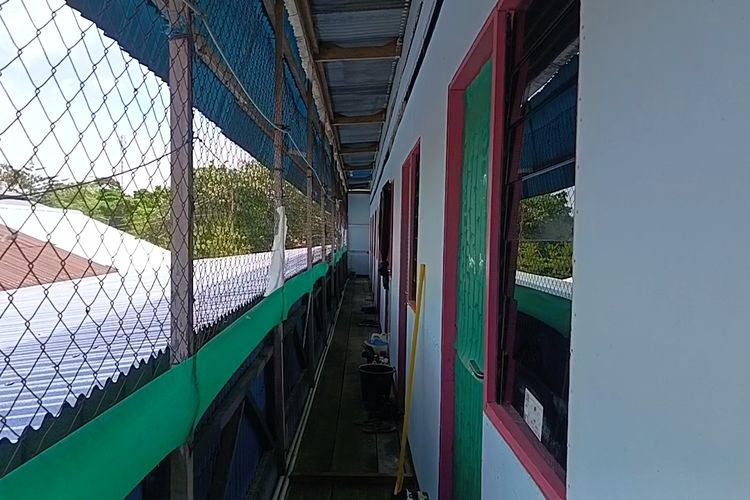 Dapur MBG di Manokwari Diduga Cemari Air Sumur Warga, BP3OKP Turun Cek ke Lokasi