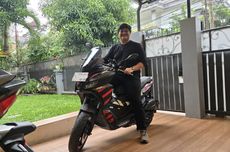 Gibran Kunker ke Manokwari, Disambut Warga hingga Tarian Tradisional Papua