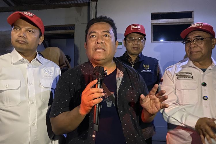 Kisah Santri Asal Bandung Ciptakan Panel Surya yang Kini Terangi Kampung Terpencil di Indramayu