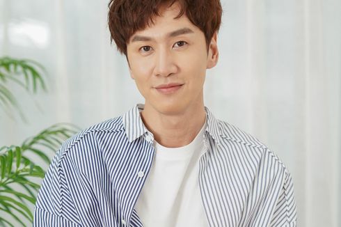 Usai Alami Kecelakaan, Lee Kwang Soo Kembali Tampil di Running Man