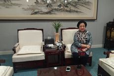 Soal Upaya Reunifikasi Korea, Megawati Teringat Ucapan Soekarno