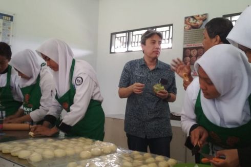 Dukung Pertumbuhan UKM, Indofood Gelar Bogasari SME Award