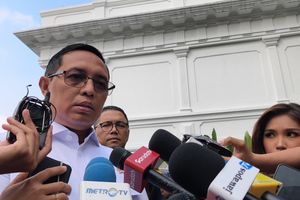 Alasan Prabowo Terbitkan Perpres yang Jadi Landasan TNI Jaga Rumah Eks Jampidsus