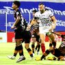 Hasil Persiraja Vs Bali United: Gol Spasojevic Bawa Serdadu Tridatu Jauhi Persib Bandung
