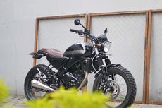 Rasakan Beda Esensi Tracker dan Scrambler 