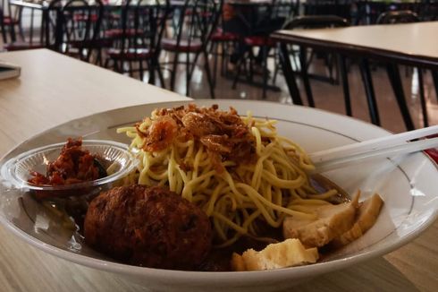 10 Tempat Kuliner di Pasar Atom Surabaya, Ada yang Buka 24 Jam