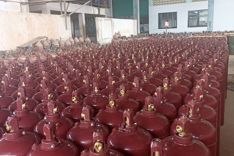Gencar Ekspansi, Surya Biru Murni Raup Penjualan Rp 32,48 Miliar di Kuartal I 2025 
