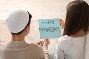 7 Tradisi Tahun Baru Islam di Indonesia, dari Pawai Obor hingga Tabuik