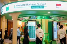 Whatsapp Umumkan Fitur Baru untuk Bantu Pebisnis, Berikut Daftarnya