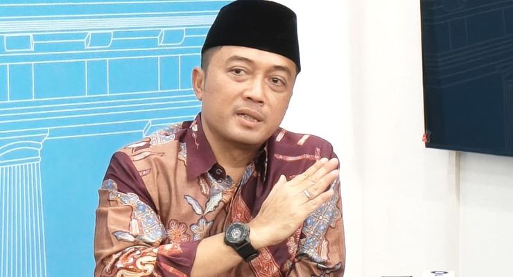 Pemerintah Pastikan Tak Ada Moratorium, Proyek IKN Terus Berlanjut