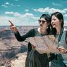 10 Tips Traveling saat Cuaca Panas agar Tidak Tepar