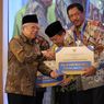 Berhasil Turunkan Stunting, Pemprov Jateng Terima Insentif Fiskal Rp 6,45 Miliar dari Wapres Ma’ruf