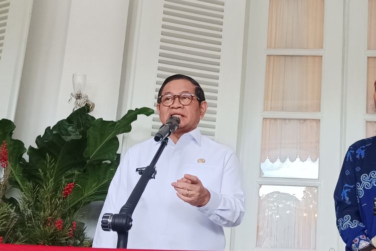 Pramono Tak Mau WFH 1 Hari Sepekan di Jakarta Digelar Rabu, Ada Apa dengan Hari Itu?