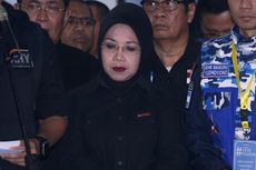 Sylviana Tetap Dapat Dana Pensiun meskipun Mengundurkan Diri dari PNS