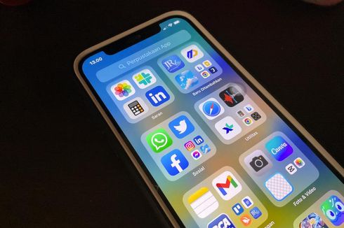 2 Cara Melihat Aplikasi yang Disembunyikan di iPhone dengan Mudah