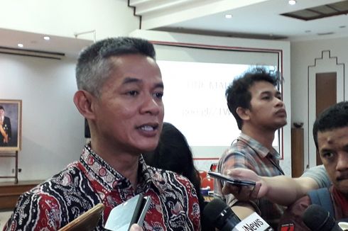 KPU Berencana Gelar Debat Capres 5 Kali, Januari hingga April 2019