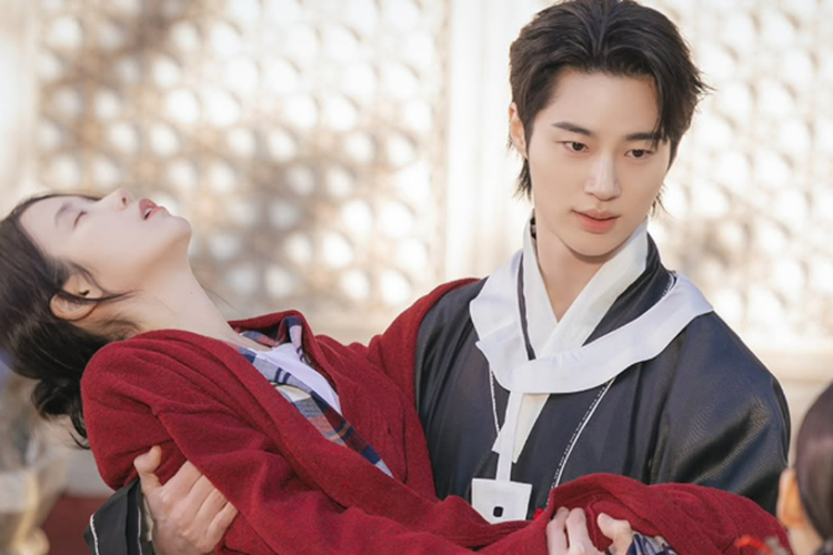Spoiler Perfect Crown Episode 3, Saat IU Hadapi Konsekuensi Pacari Byeon Woo Seok
